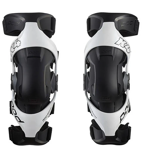 RODILLERA POD K4 BLANCAS 