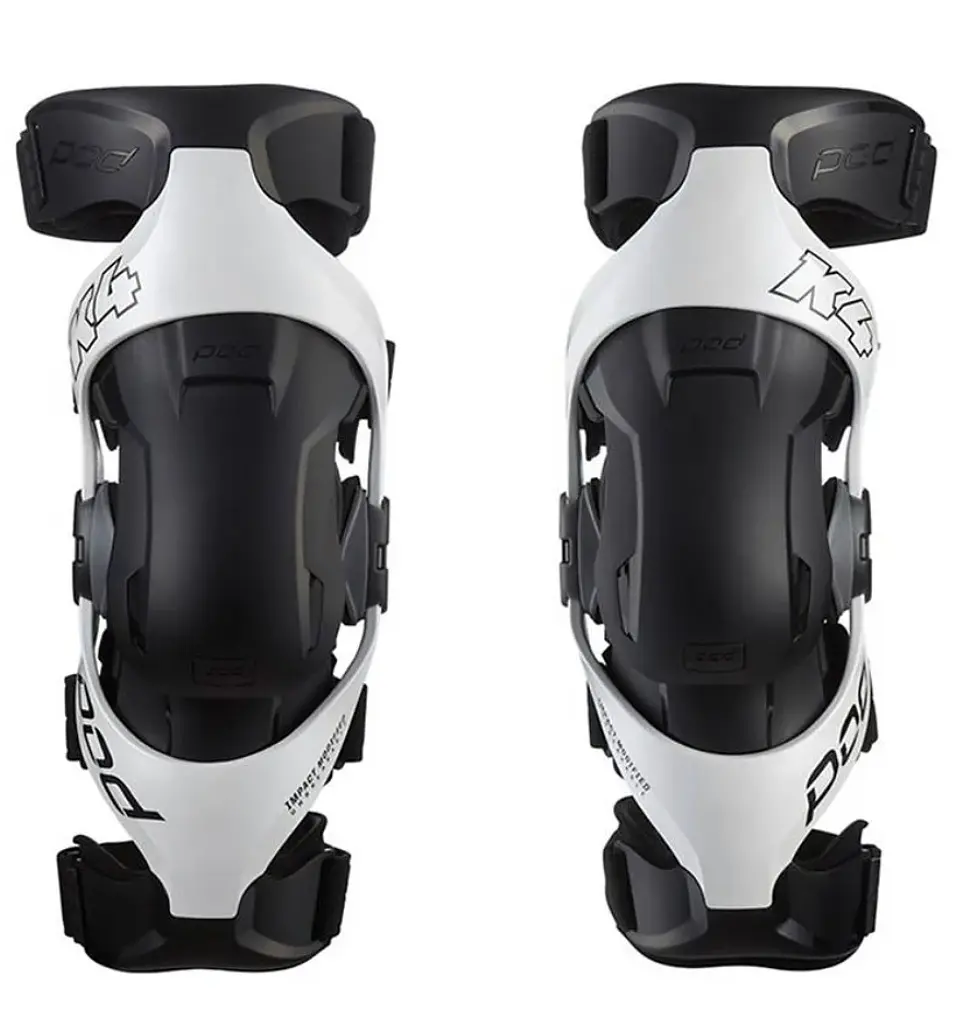 RODILLERA POD K4 BLANCAS  1