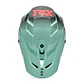 CASCO FOX V3 DRIP TURQUESA - Miniatura 2