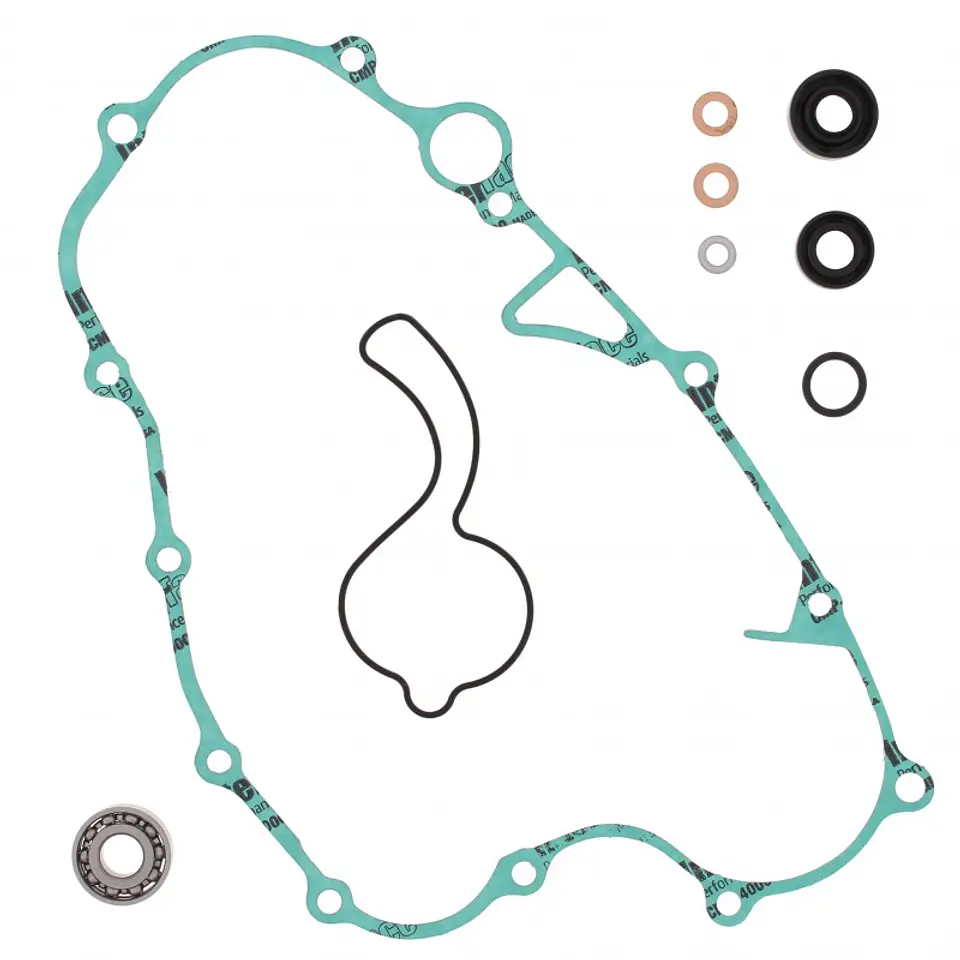 KIT REP BOMBA DE AGUA CRF150R 07-26 1