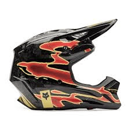 Casco Fox V3 RS Inning Protección MIPS