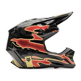 Casco Fox V3 RS Inning Protección MIPS