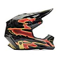 Casco Fox V3 RS Inning Protección MIPS - Miniatura 1