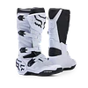 Bota Fox Comp Niño Youth Blanco