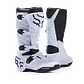 Bota Fox Comp Niño Youth Blanco - Miniatura 1