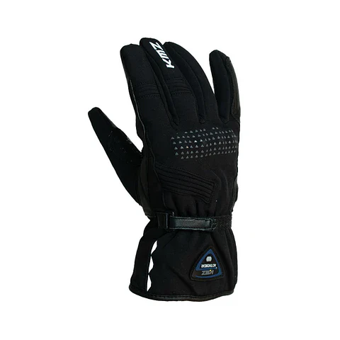 Guante Kmz Calle Nomad Waterproof