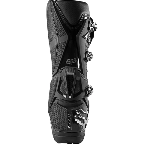 BOTA FOX INSTINCT NEGRO