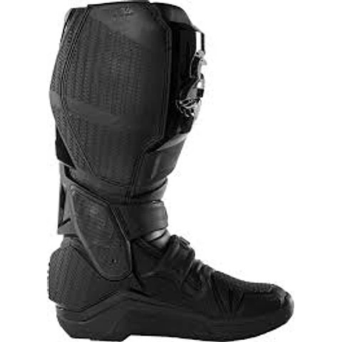 BOTA FOX INSTINCT NEGRO