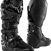 BOTA FOX INSTINCT NEGRO