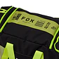BOLSO FOX SHUTTLE 180 RACE SPEC AMARILLO ROLLER RUEDA  - Miniatura 2