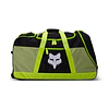 BOLSO FOX SHUTTLE 180 RACE SPEC AMARILLO ROLLER RUEDA 