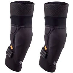 RODILLERA FOX PARA BICICLETA LAUNCH KNEE