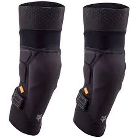 RODILLERA FOX PARA BICICLETA LAUNCH KNEE