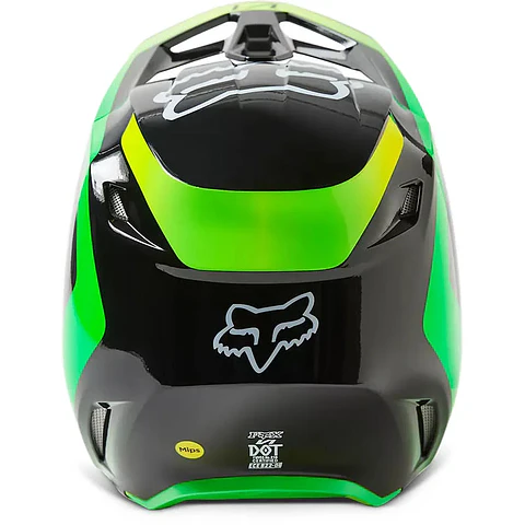 CASCO FOX V1 DPTH 