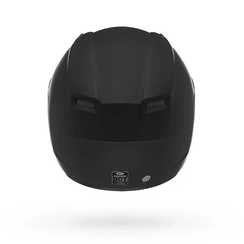 Casco BELL Qualifier Solid DOT ECE Negro