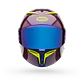 Casco BELL Lithium Mips Delta Morado  - Miniatura 2