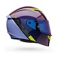 Casco BELL Lithium Mips Delta Morado  - Miniatura 4