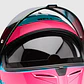 Casco Bell Lithium Mips Fluid ece teal  - Miniatura 2