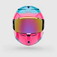Casco Bell Lithium Mips Fluid ece teal  - Miniatura 4