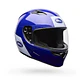 Casco Bell Qualifier Azul DOT  - Miniatura 4