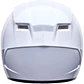 Casco Bell Qualifier Blanco  - Miniatura 2