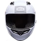 Casco Bell Qualifier Blanco  - Miniatura 3