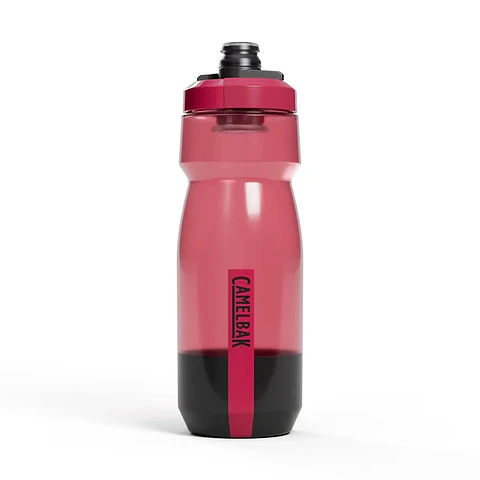 Botella Hidratación CAMELBAK Podium 710ml Rosado