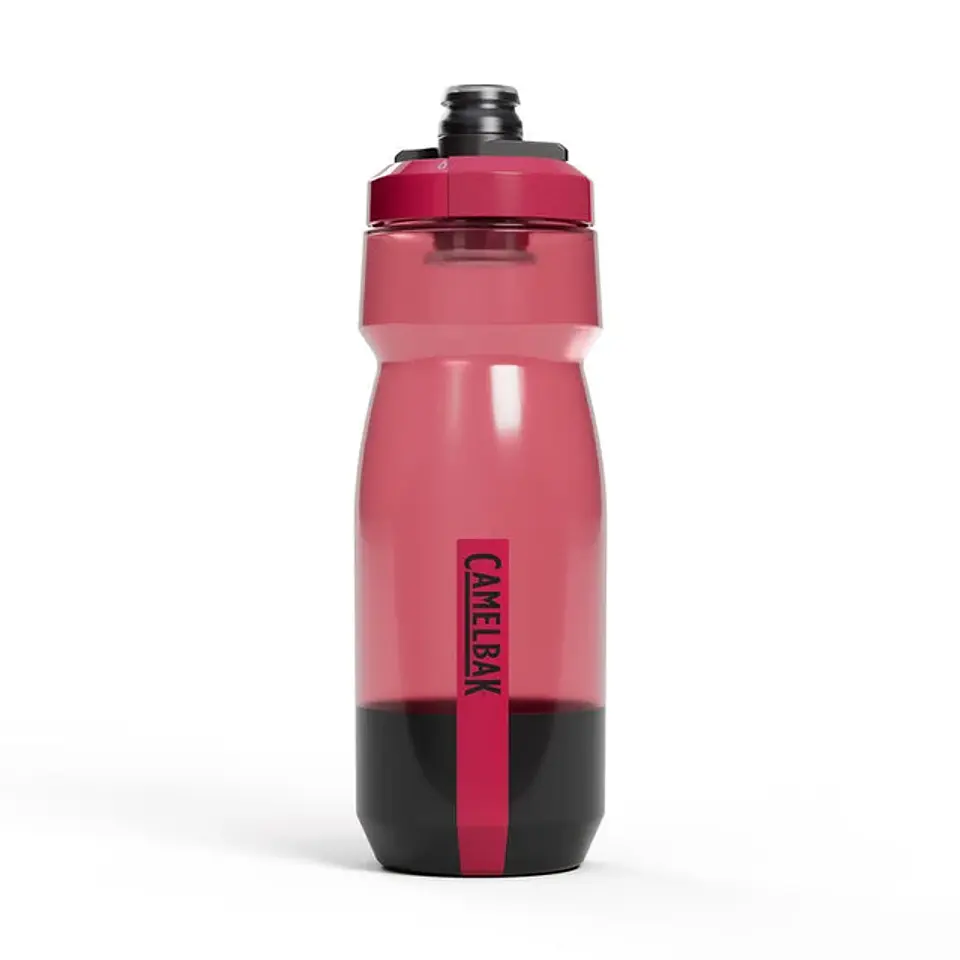 Botella Hidratación CAMELBAK Podium 710ml Rosado 1
