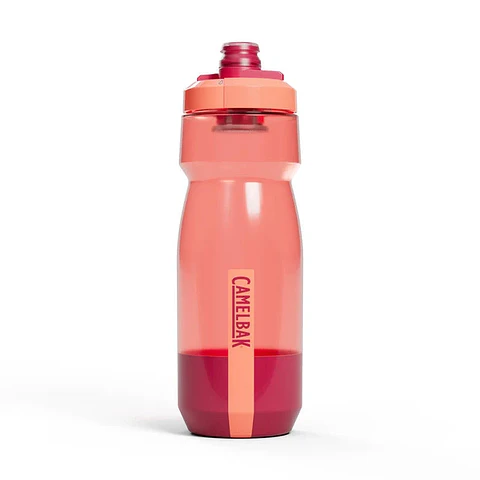 Botella Hidratacion CAMELBAK Podium 710ml Rosa 