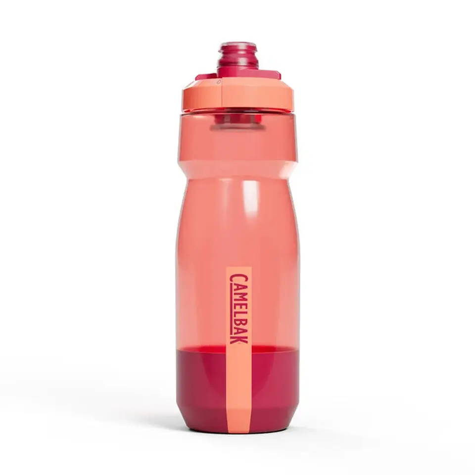 Botella Hidratacion CAMELBAK Podium 710ml Rosa  1