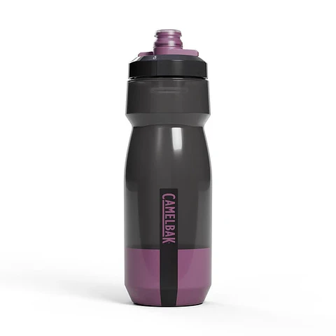 Botella Hidratacion CAMELBAK Podium 710ml Morado