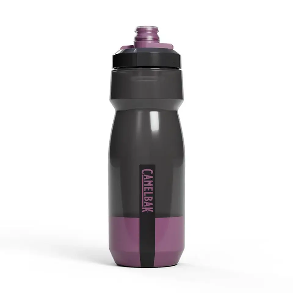 Botella Hidratacion CAMELBAK Podium 710ml Morado 1