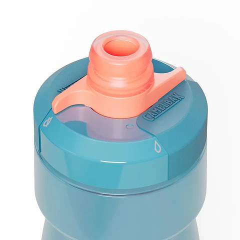 Botella Hidratacion CAMELBAK Podium 710ml Celeste 