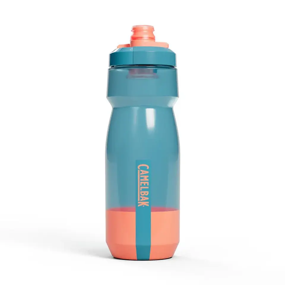 Botella Hidratacion CAMELBAK Podium 710ml Celeste  2