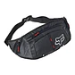 Banano Fox Hip Pack Negro  - Miniatura 3