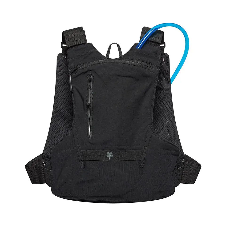 Chaleco Hidratacion Tac Vest Lite 1.5L 2