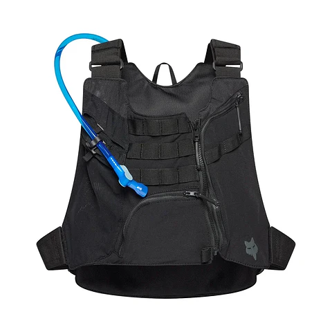 Chaleco Hidratacion Tac Vest Lite 1.5L