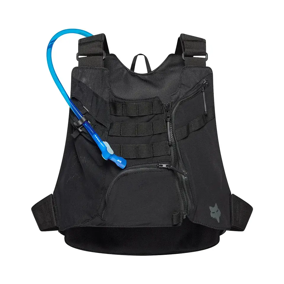 Chaleco Hidratacion Tac Vest Lite 1.5L 1
