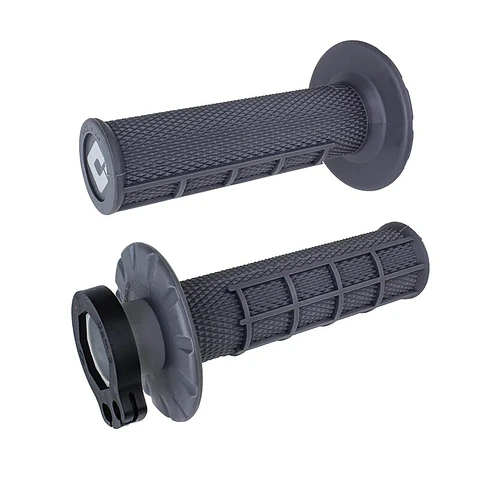Puño Odi Lock-On Half Waffle 