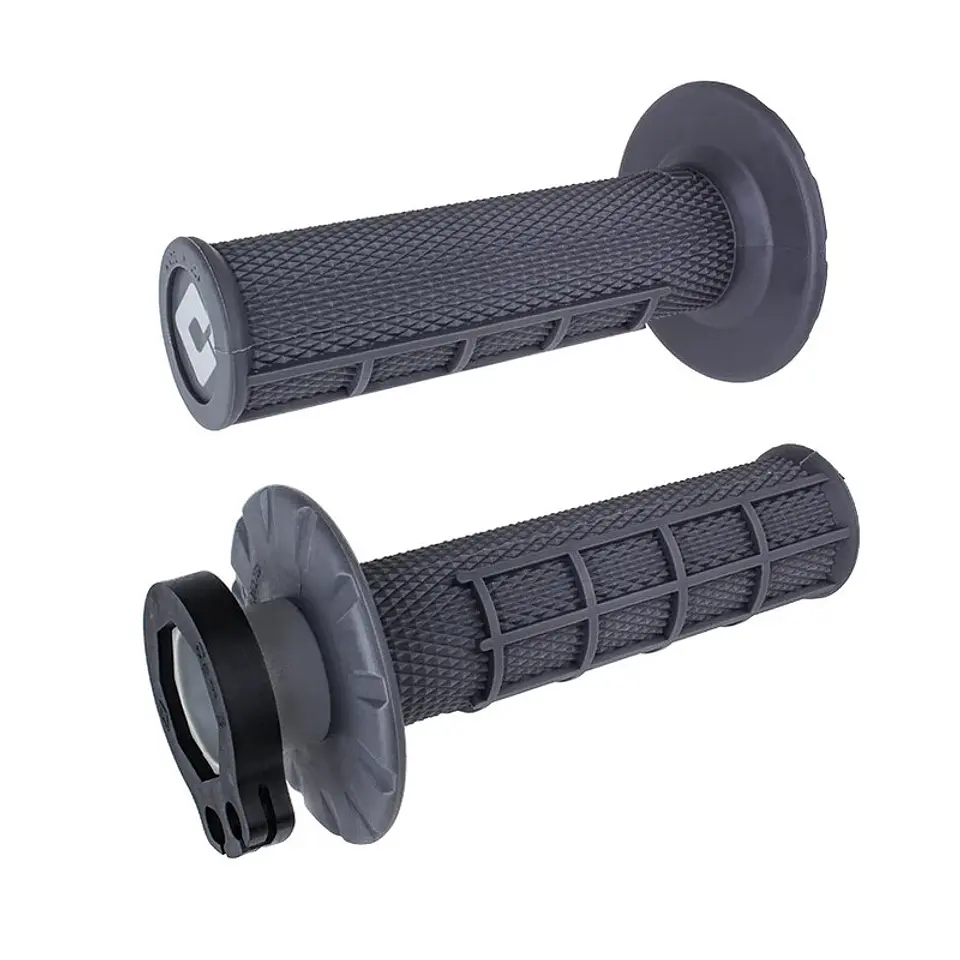 Puño Odi Lock-On Half Waffle  1