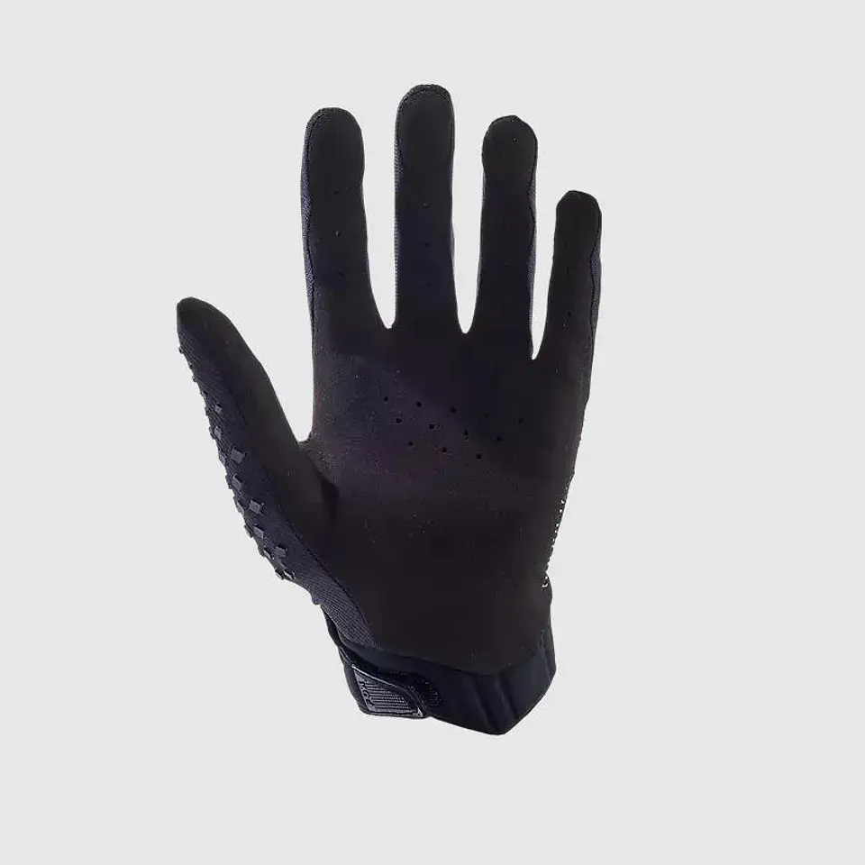 Guante Fox Bomber LT Negro 2