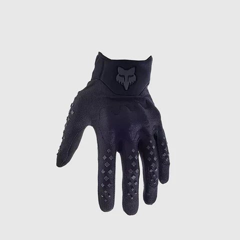 Guante Fox Bomber LT Negro