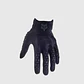 Guante Fox Bomber LT Negro - Miniatura 1