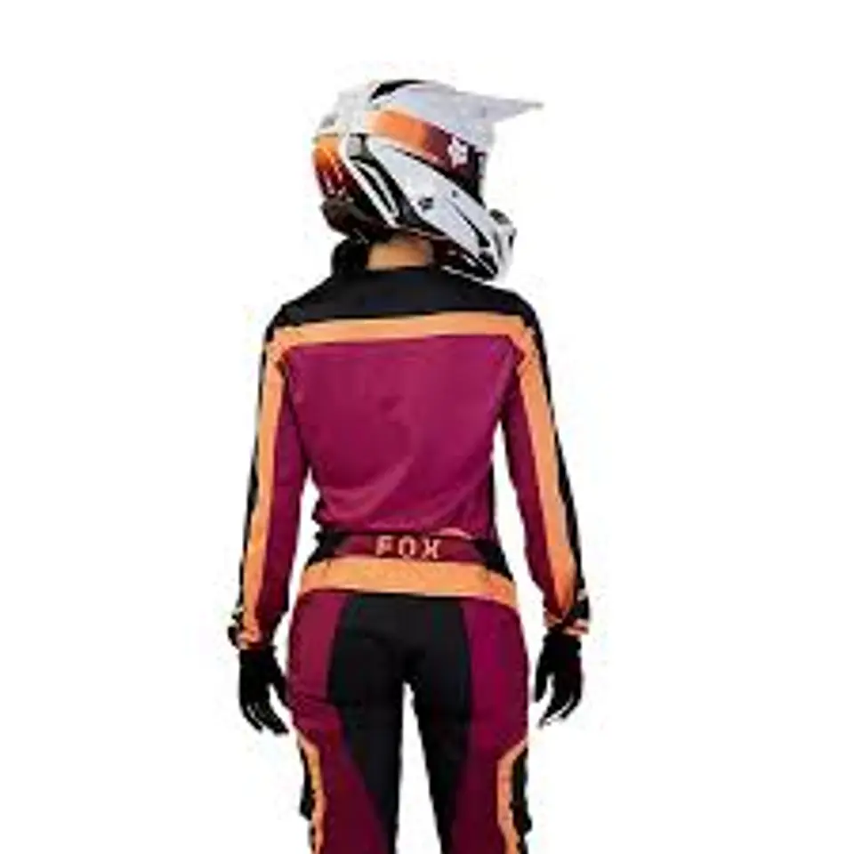 Jersey Fox Mujer 180 Ballast 2