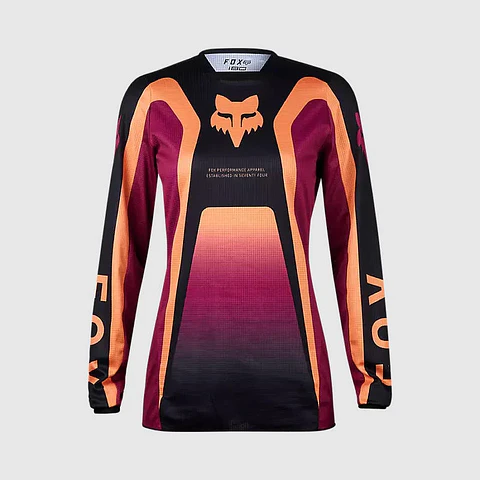 Jersey Fox Mujer 180 Ballast