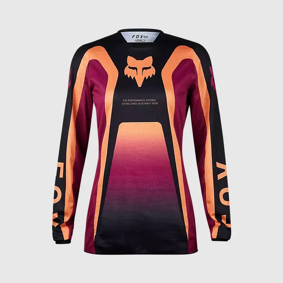 Jersey Fox Mujer 180 Ballast 1