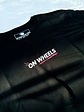 Polera Dream Big basica black - Miniatura 4