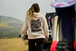 Poleron On Wheels AntiSocial beige  - Miniatura 3