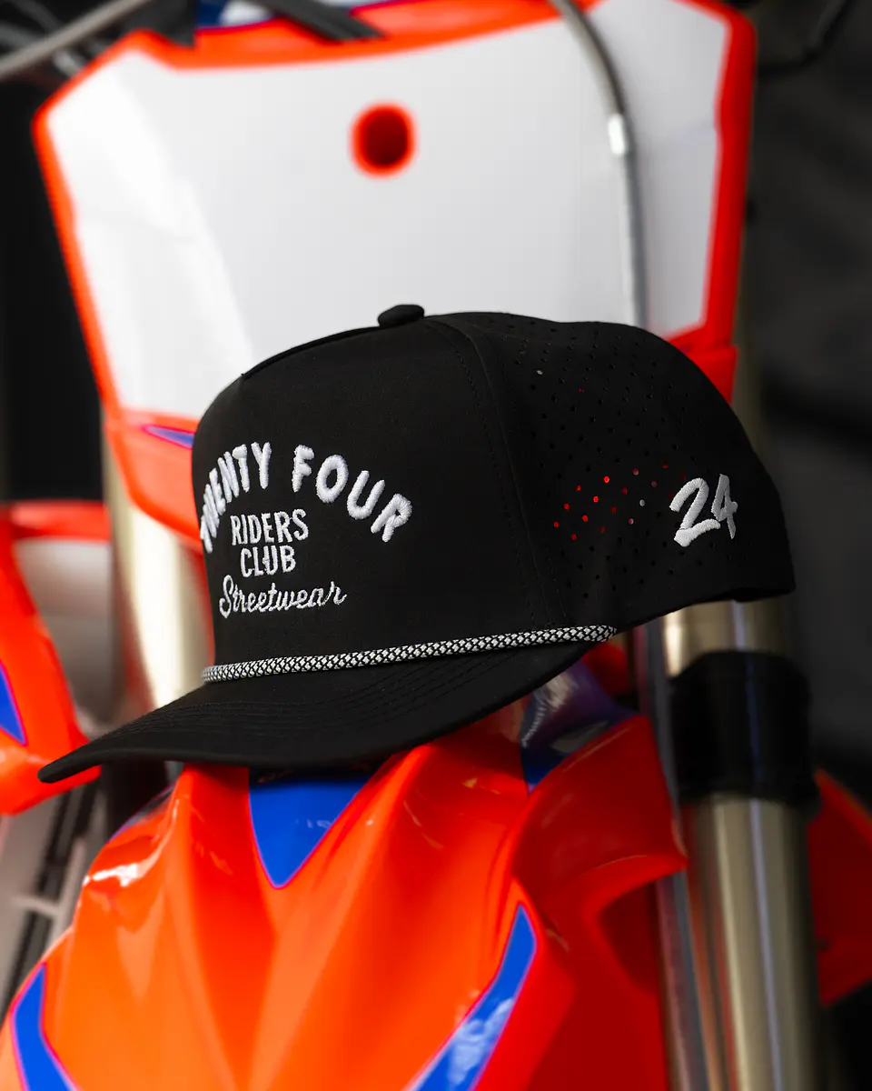 Gorro On Wheels Premium 1