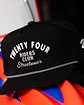 Gorro On Wheels Premium - Miniatura 2